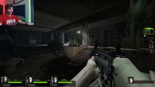 СТРИМ LEFT CS GO