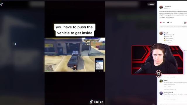 I Tested VIRAL GTA Online TikTok Money Glitches...