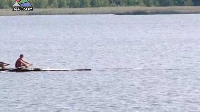 Пляж Стропу Вилнис возвращается к жизни