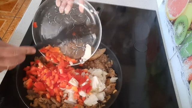 Gyrossuppe Rezept zum selber machen. Super lecker ? Gelingt immer!
