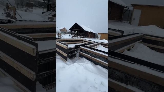 Скоро приемка бетона