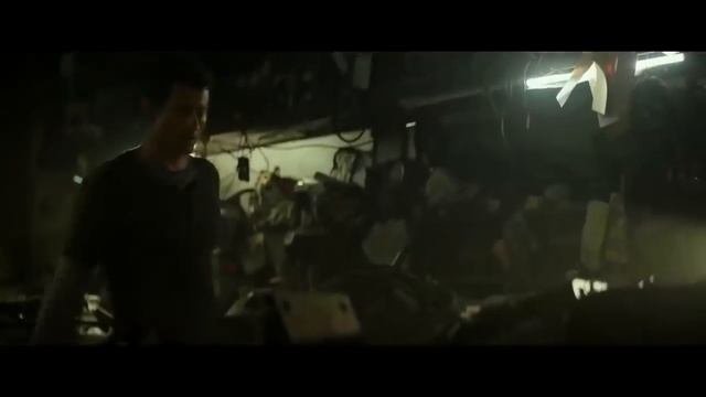 SPECTRAL - Action English Movie 2020 - English Best Action Movies 2020