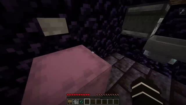 Escaping Minecrafts Most Secure Prison poseidons vault
