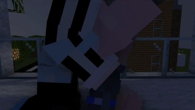 minecraft boy love part 14 animation music video