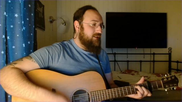 The Wellerman New Zealand Sea Shanty - Anders L. Haugen