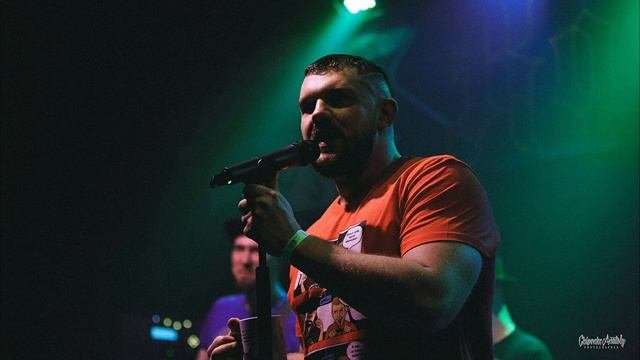 The Вепри - Спасибо тебе