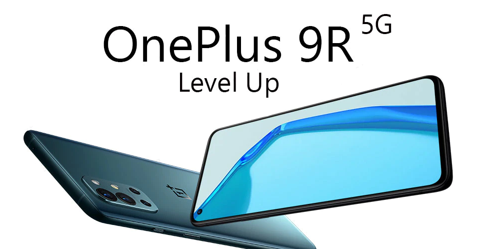 Смартфон, OnePlus 9R 9 R, 8 ГБ, 256 ГБ, 48 МП. ?