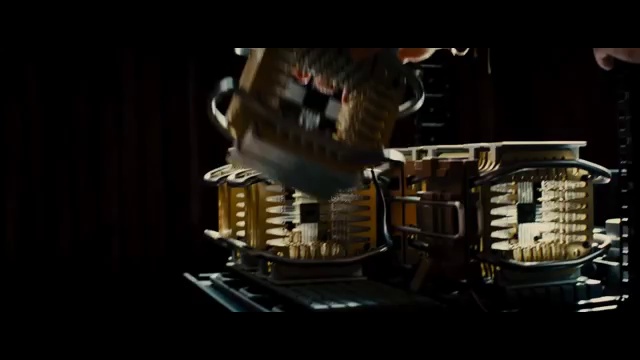 Превосходство. Русский трейлер '2014'. HD