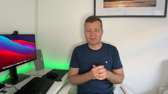 MacBook Air M1 Review - 16GB RAM, 8 Core GPU - Worth the upgrade? | Dixon talks tech