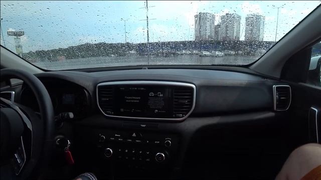 Чем Старый IX35 Лучше Нового Kia Sportage_ Сравнение двух корейцев!.mp4