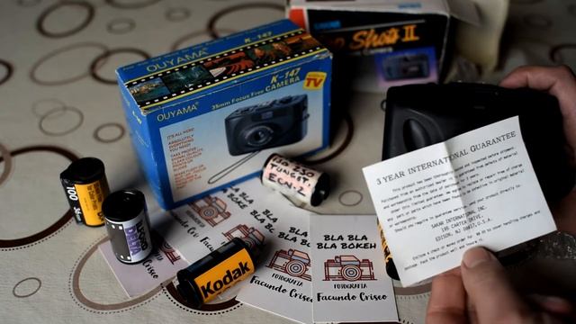 Review divertida: Dúo de simplonas