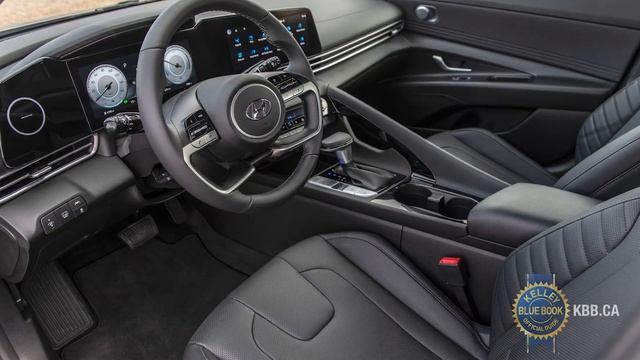 Top reasons to buy 2021 Hyundai Elantra