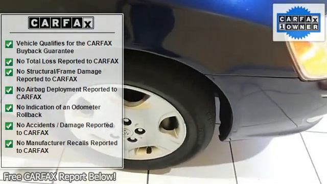 2004 Toyota Avalon - Vin Devers Inc.