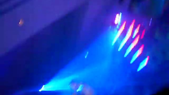 Forever by Chris Brown, Live @ Club Pulse, 3/31/11