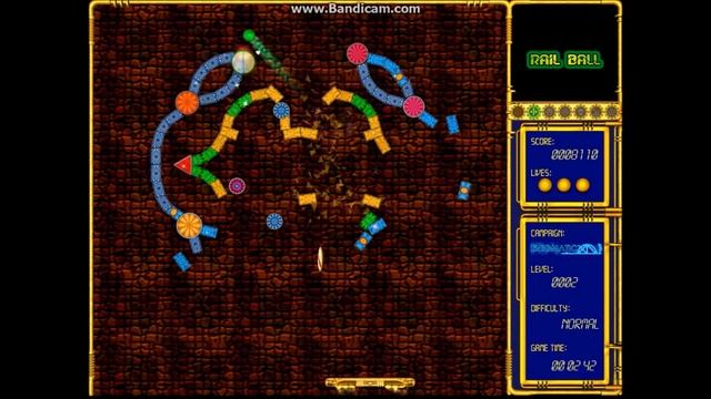 Hyperballoid  Hyperballoid Complete Edition  Hyperballoid 2: Time Rider   ²⁰⁰⁴  ²⁰⁰⁸