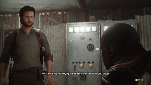 THE EVIL WITHIN 2 Walk-through Game-play Chapter-7-1/2 Lust Of Art (PC)
