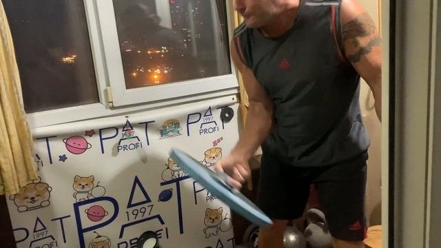 My Training ?| Моя тренировка ?|My Training Biceps ?|Biceps ?| Цель становится ближе! | #biceps