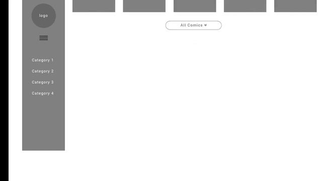 Wireframe animation