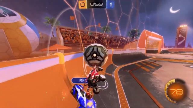 Kendrick Lamar - HUMBLE. Player Anthem - Rocket League