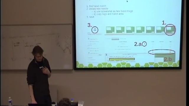 OpenQA - automated testing! [Ondřej Holeček]