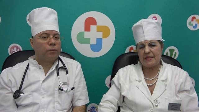 Ароматерапия в программе сопровождения.