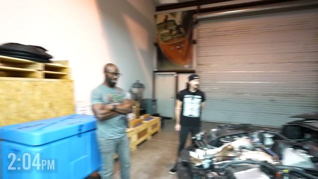 Rebuilding A Flooded 2000000 McLaren P1  Part 3