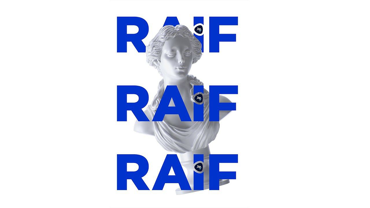 RAIF 2019