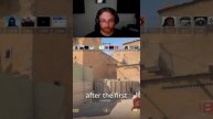 n0thing on spray control in CS2