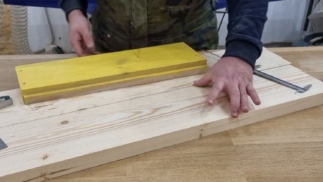 Изготовление корпуса улья. Часть первая.
