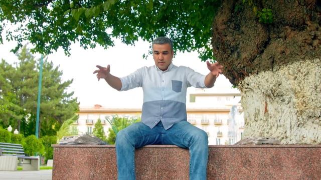 Рекламная кампания в Узбекистане