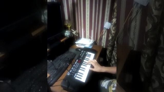 В ТРАВЕ СИДЕЛ КУЗНЕЧИК  КАК ИГРАТЬ ? НОТЫ !   МОЁ ЛЮБИМОЕ ЗАНЯТИЕ   ТВОРЧЕСТВО !!! 