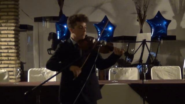 El Profesor Layton Y La Diva Eterna. Graduación IES Pablo Ruiz Picasso.