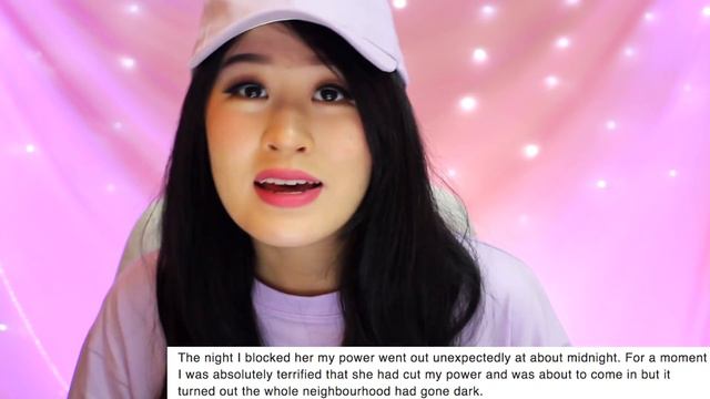 Men Share The Creepiest Thing A Girl Has Ever Said