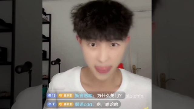 Sub Xiaoxin - the thirsty omega   Lai Jiaxin and Li Jiahua