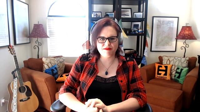 Finding Your Superpower with Kris Nóva