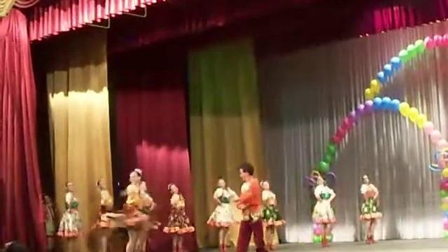 Казаки России: Веселуха. 20.05.17