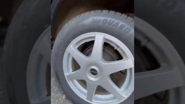 Toyota Harrier Hybrid MHU38 в разбор +79049748858