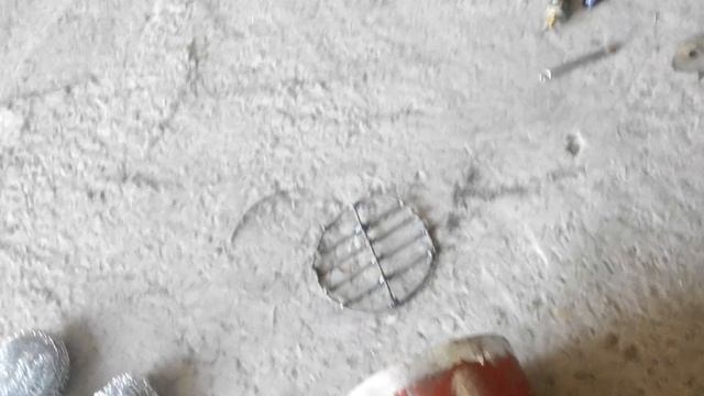 Масловлагоотделитель своими руками из огнетушителя