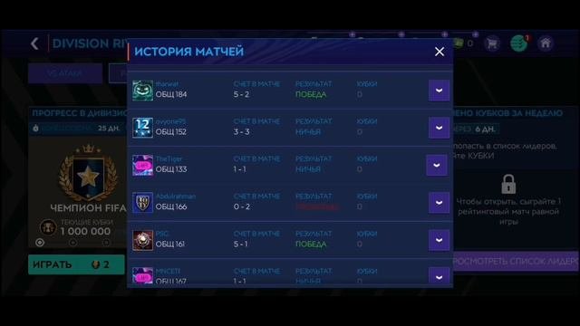 КАК ВСЕГДА ПОБЕЖДАТЬ В АЖИОТАЖЕ? L ЛАЙФХАК ПО РЕТРО ЗВЁЗДАМ! - FIFA MOBILE 21
