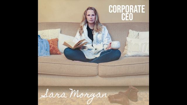 Corporate CEO - Sara Morgan