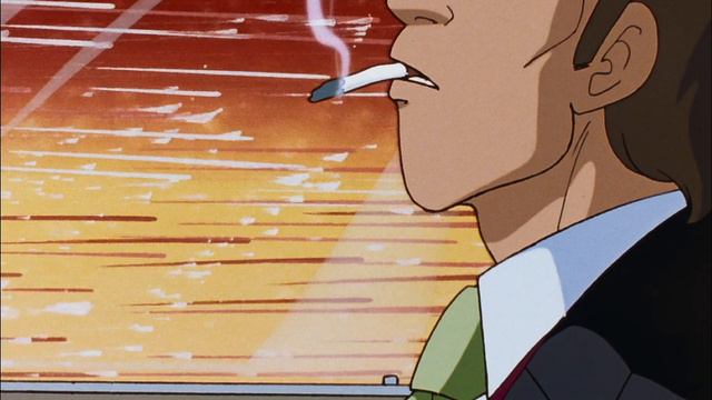 Городской охотник 3 сезон 5 серия (аниме-сериал, 1989)