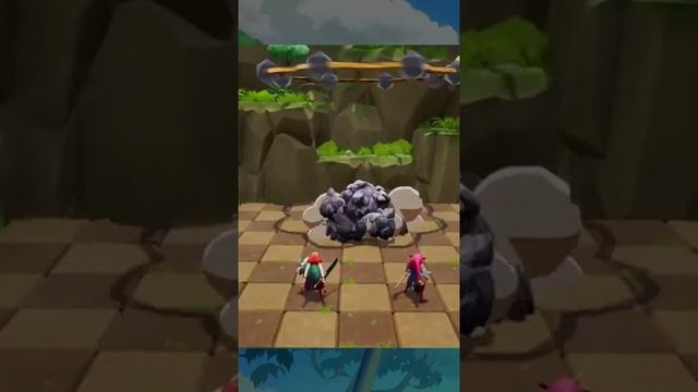 Guild of Ascension Gameplay 5 #Shorts