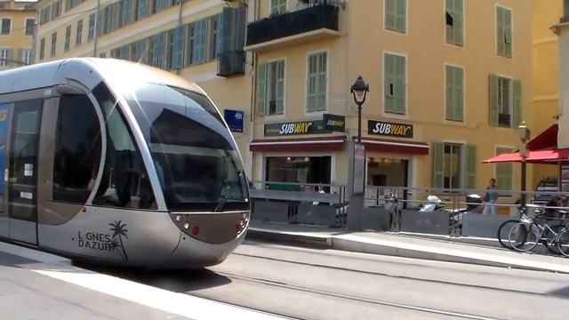 Разходка в Ница част ІІ