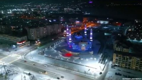 Город из сказки,город моего детства!