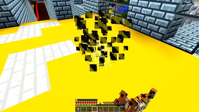 Donny's Ex GIRLFRIEND Little Kelly WANTS HIM BACK... Minecraft Adventure