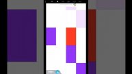 White tiles 4 catch me