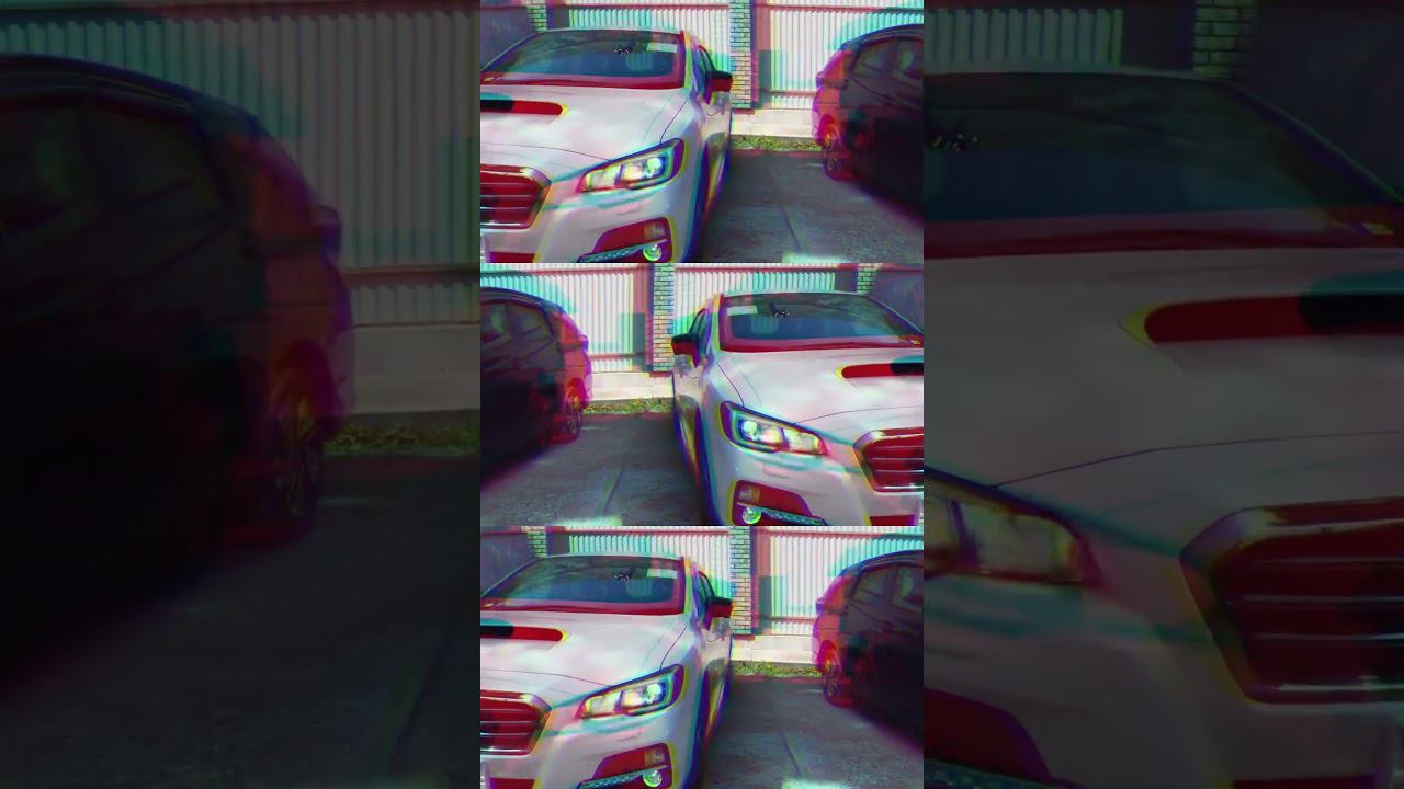 Новое видео уже на канале️ #remix #music #phonk #automobile #reels