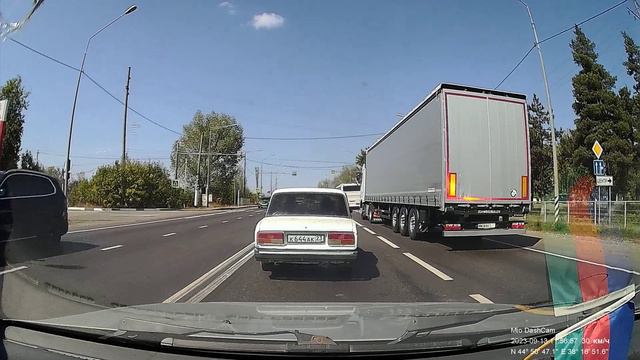 поворот не туда