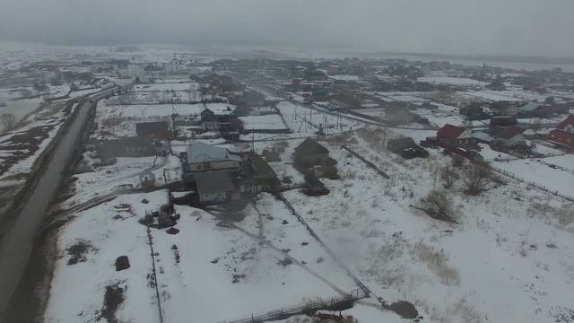 Арское коптер 2