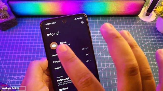 TAMPILAN AWAL MIUI 14.0.3 Global MI Poco X3 Pro Wajib Di Simak Sebelum Update!!